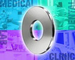 Stampings for Medical Applications